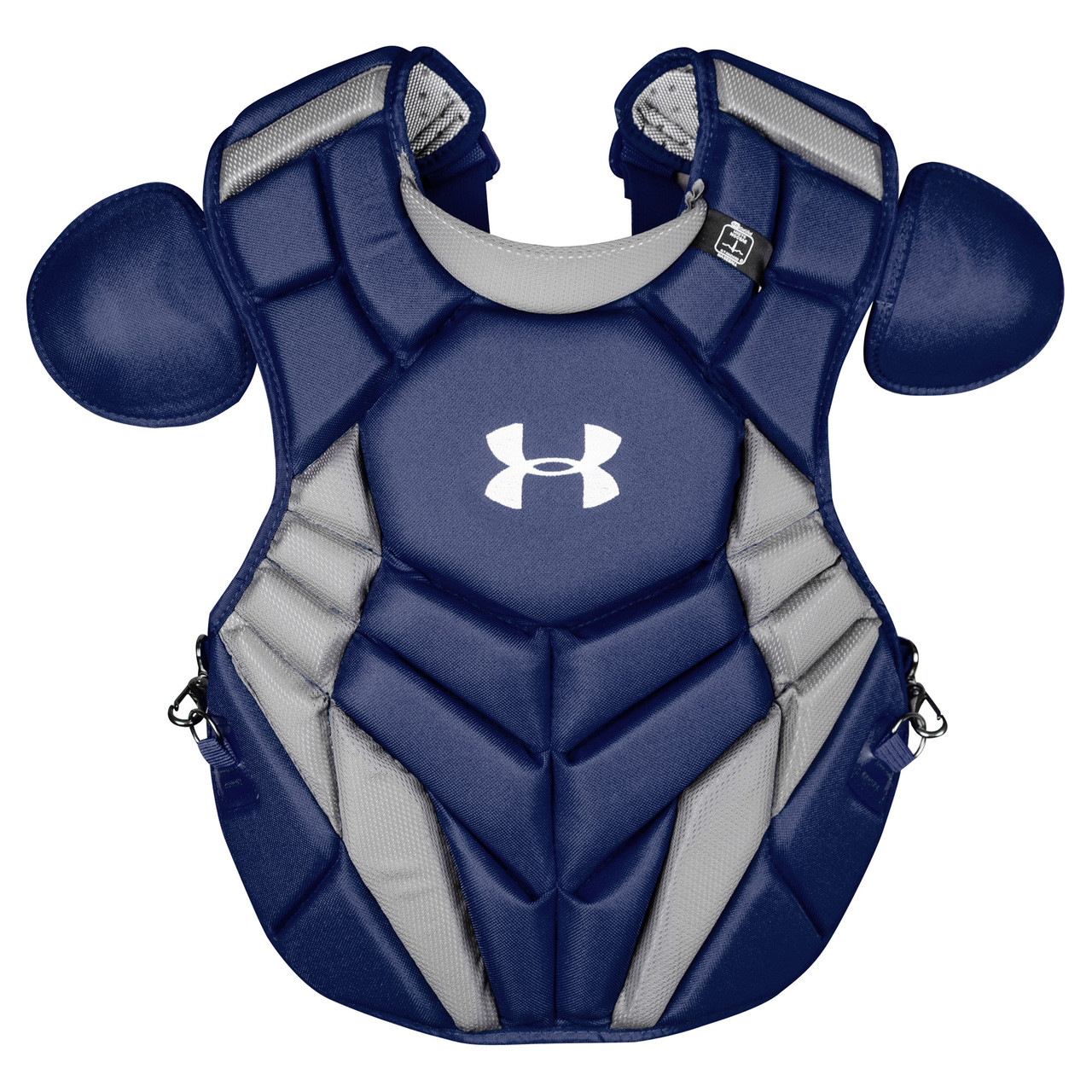 Under Armour UA Pro 4 Intermediate 14.5 Inch Catcher's Chest Protector