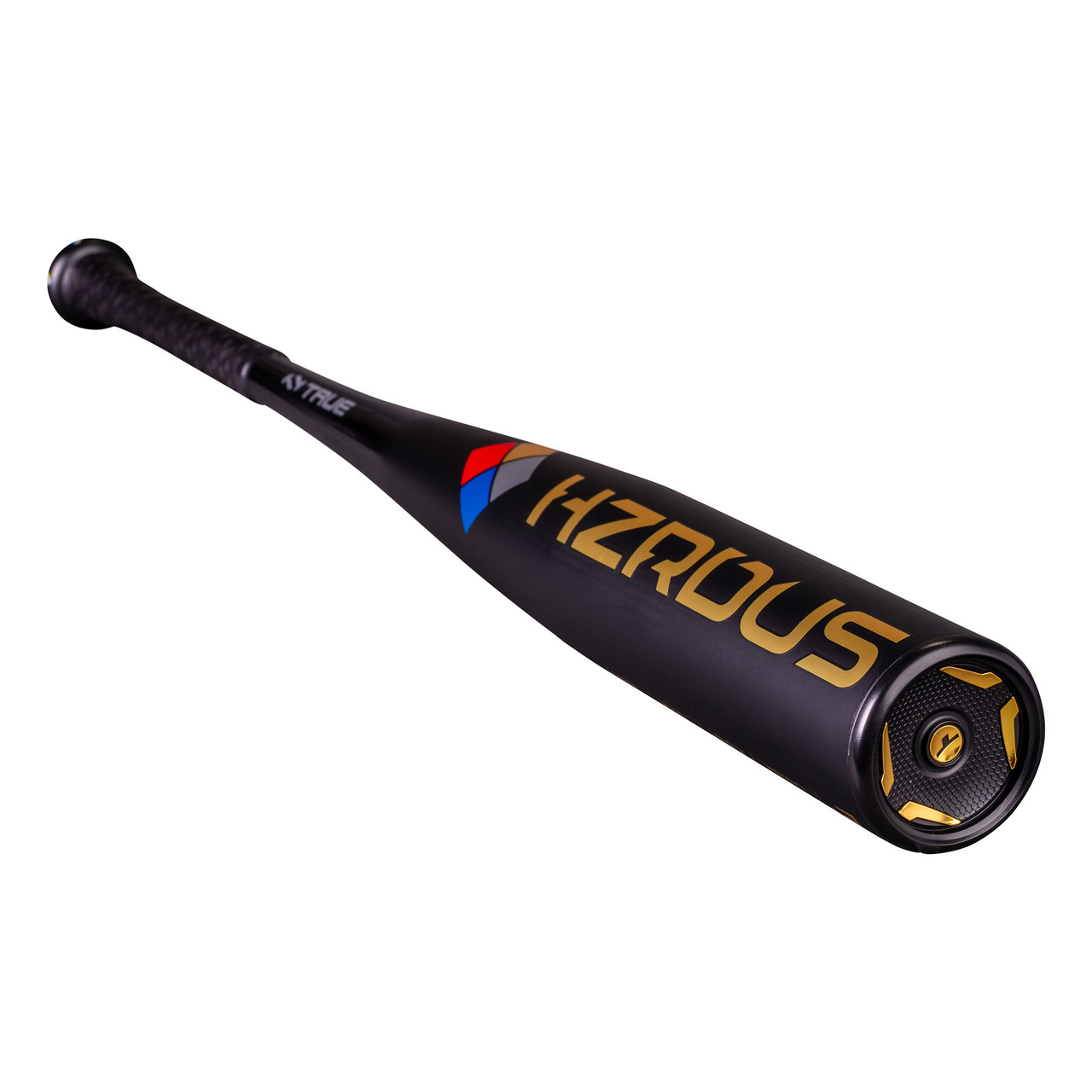 DEMO True Temper 2022 HZRDUS Hybrid BBCOR (3) Adult Baseball Bat