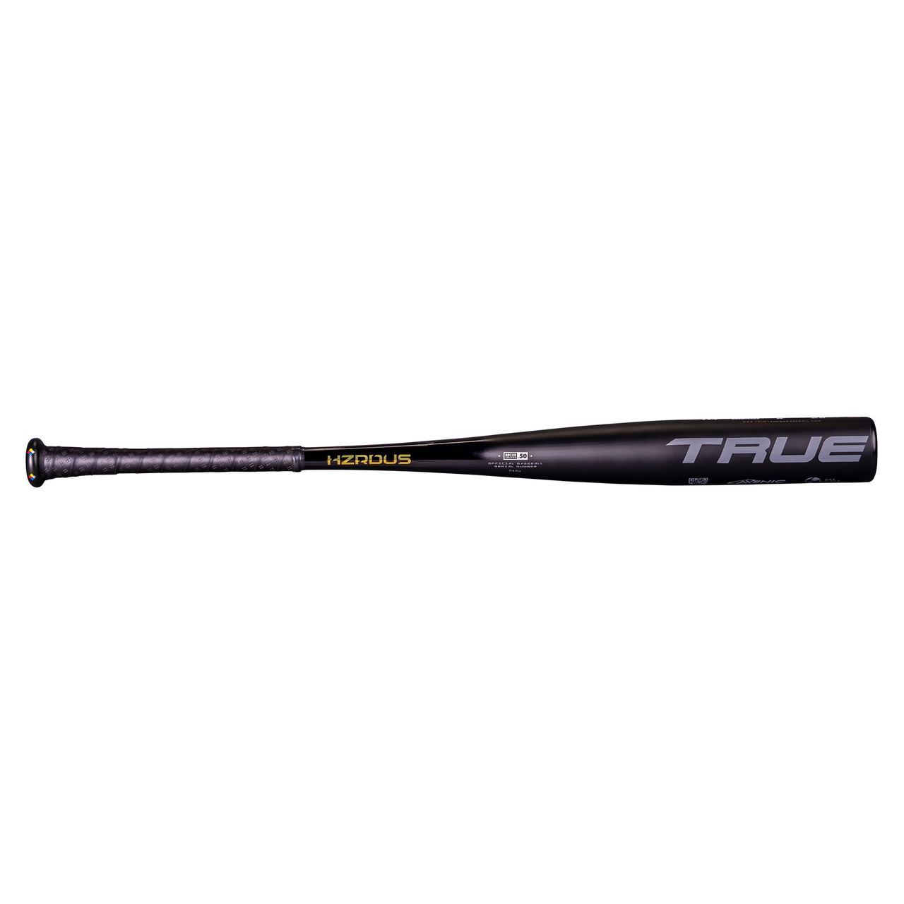 DEMO True Temper 2022 HZRDUS Hybrid BBCOR (3) Adult Baseball Bat