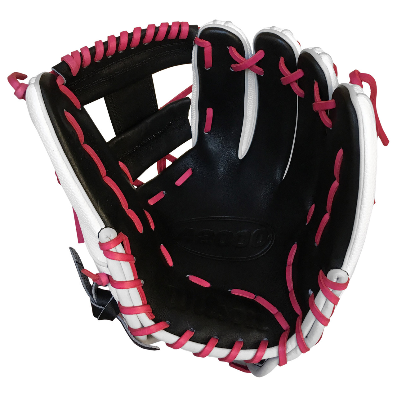 Wilson A2000 RC22 SS GM 11.5″