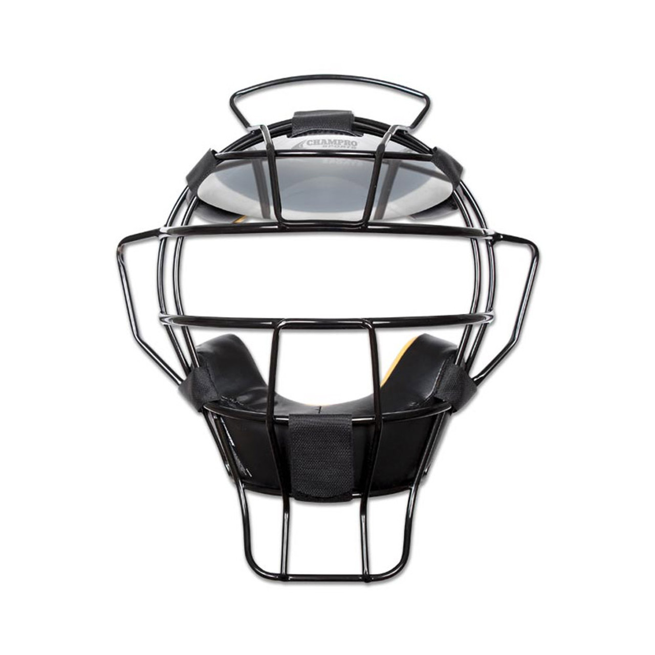 Traditional Defender Mask Sun Shield