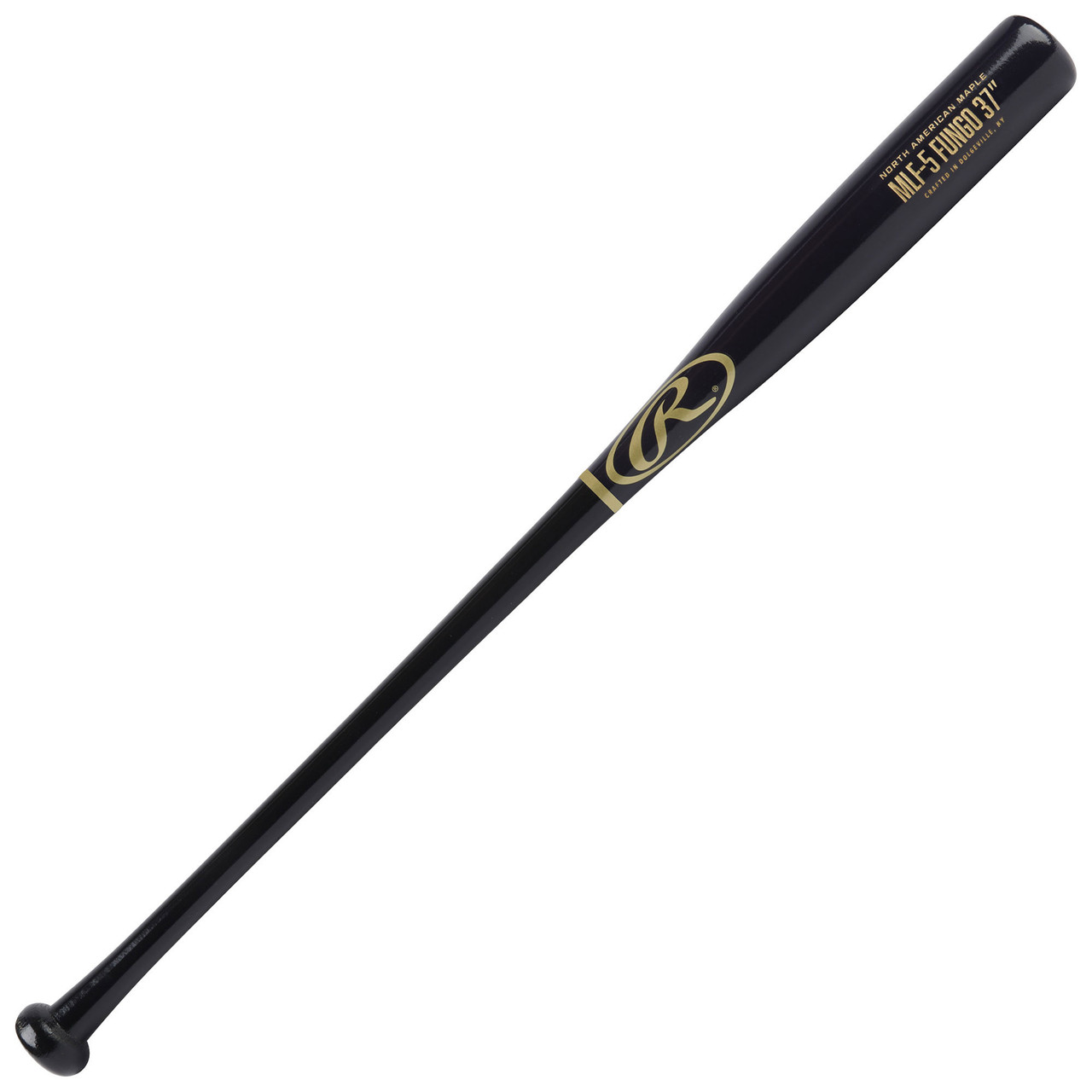 Rawlings Maple MLF5 Baseball/Softball Fungo Bat