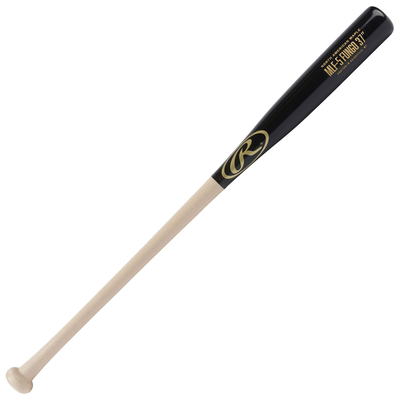 Rawlings Maple MLF5 Baseball/Softball Fungo Bat