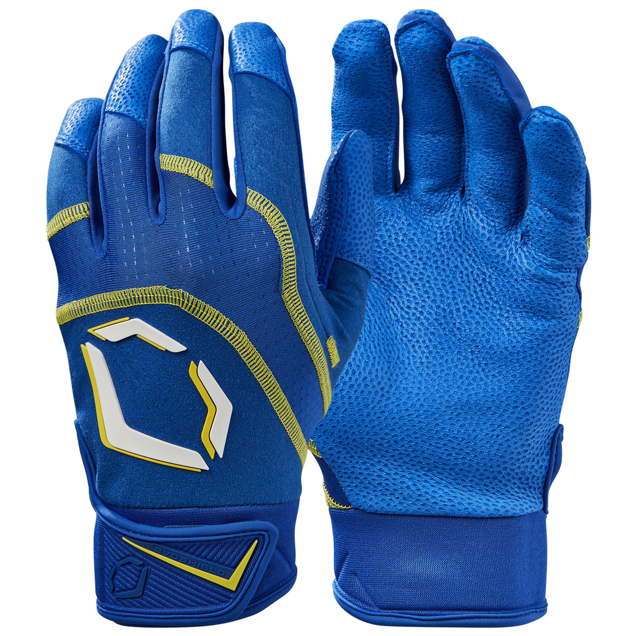 Evoshield Khaos Youth Baseball Batting Gloves