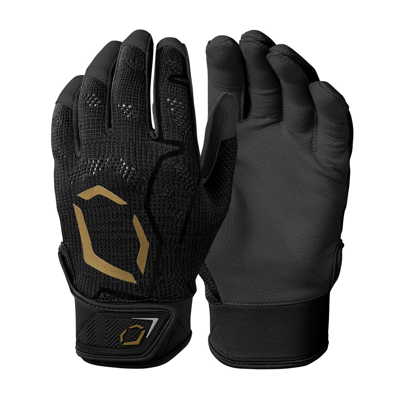 EVOSHIELD LEG GUARD Pro-SRZ™ 2.0 W LHH (LH Hitter) pour batteur de baseball/ softball