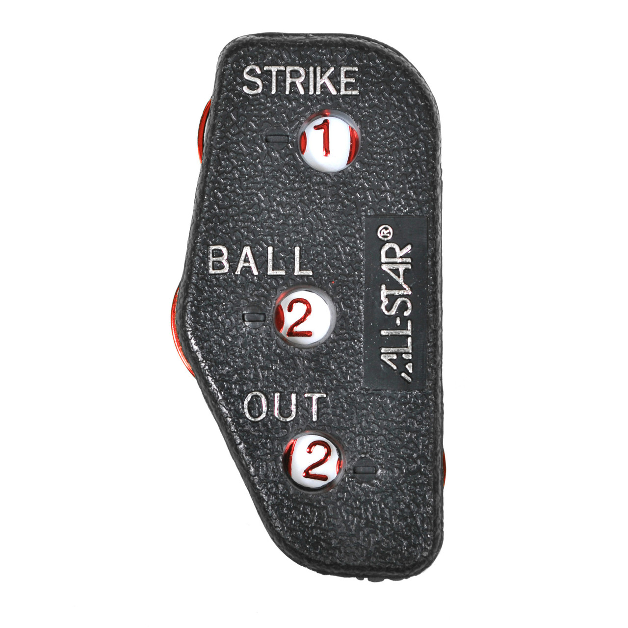 AllStar 3Function Baseball/Softball Umpire Indicator