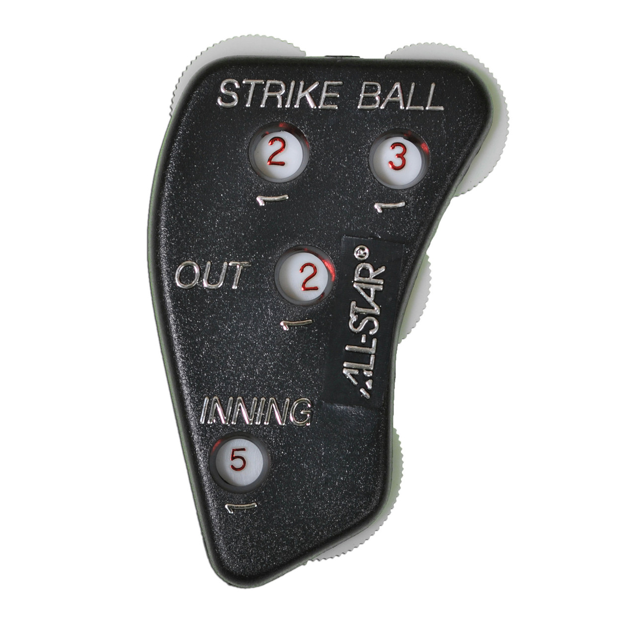 AllStar 4Function Baseball/Softball Umpire Indicator