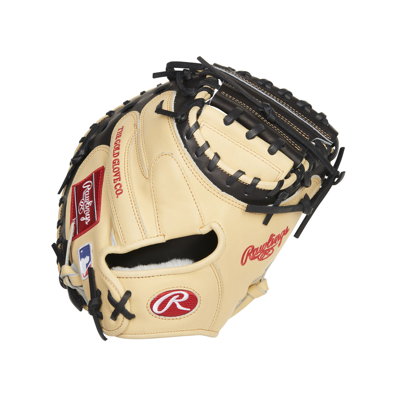 Rawlings Pro Preferred Baseball First Base Mitt 13 PROSDCTCC