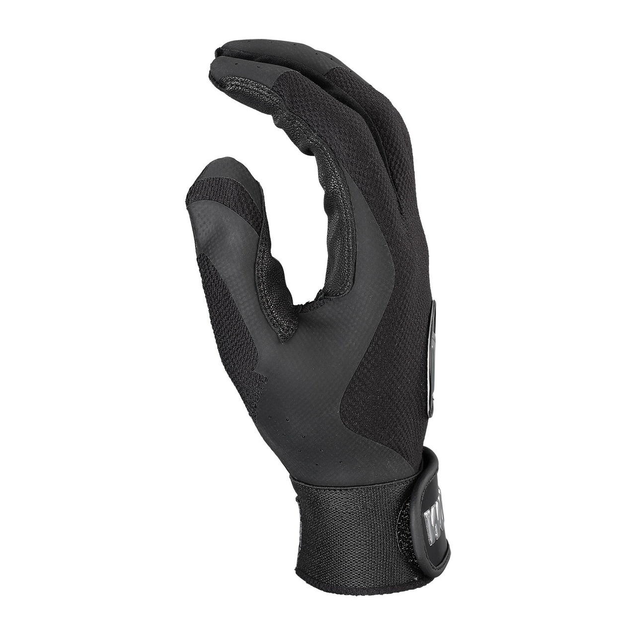 Worth Pro Series Adult Slowpitch Softball Batting Gloves