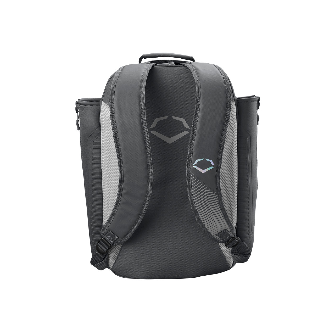 Sac De Sport Evoshield Tone Set Pour Baseball/Softball - Noir - NEUF