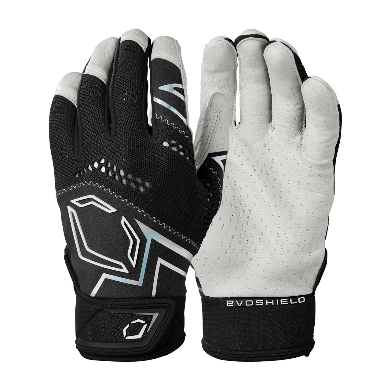 Evoshield PROSRZ V2 Adult Baseball/Softball Batting Gloves