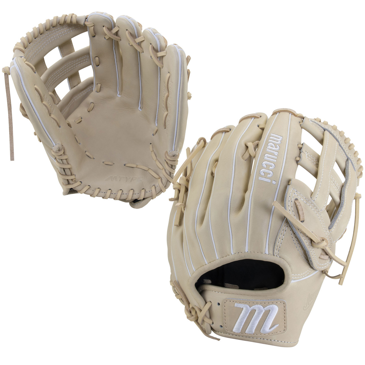 Marucci Oxbow M Type 43A2 11.5 Baseball Glove