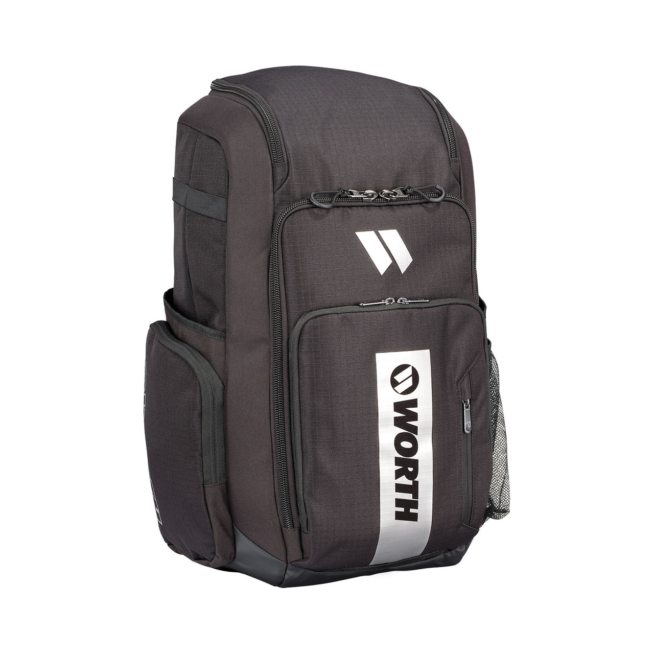 Sac à Dos Worth Baseball/Softball - Bleu Royal Et Noir - Taille Unique