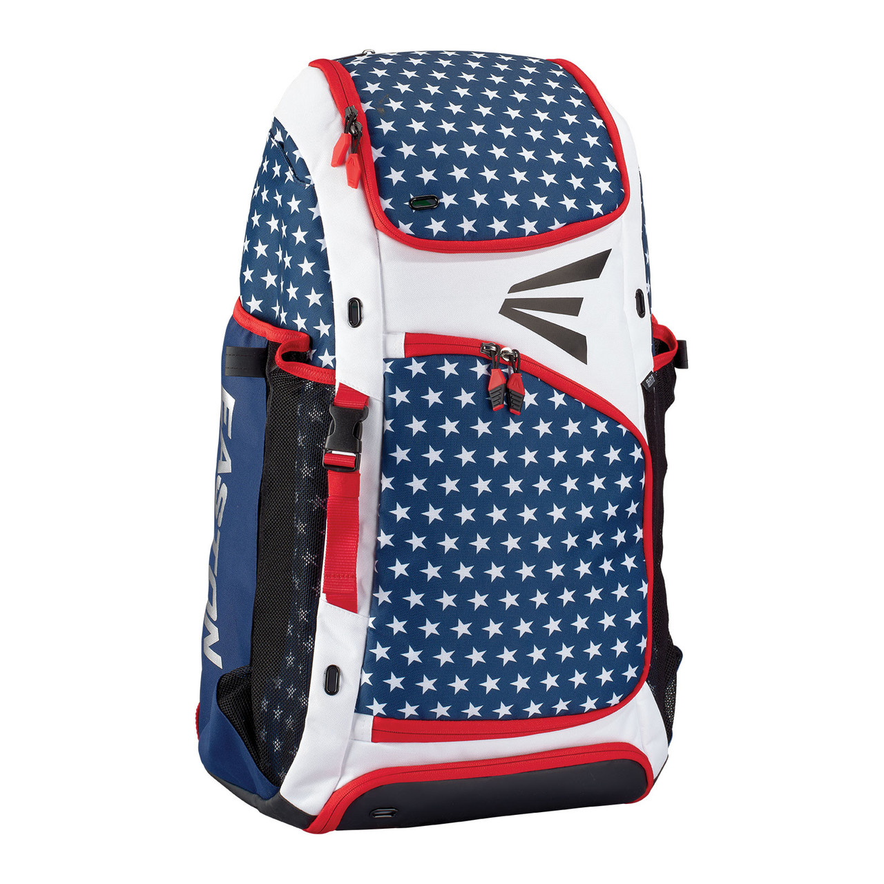 Easton Stars & Stripes E610CBP Baseball/Softball Catcher's Backpack Bag