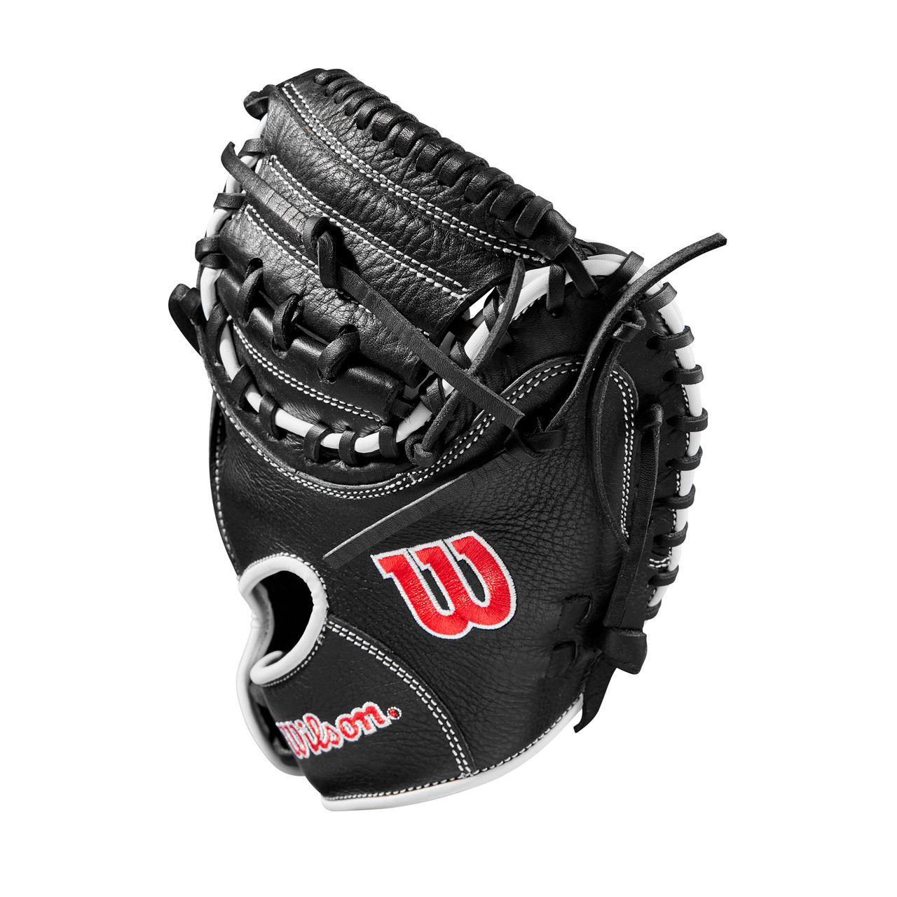 2023 Wilson Autism Speaks A2000 CM33 33 Baseball Catcher's Mitt