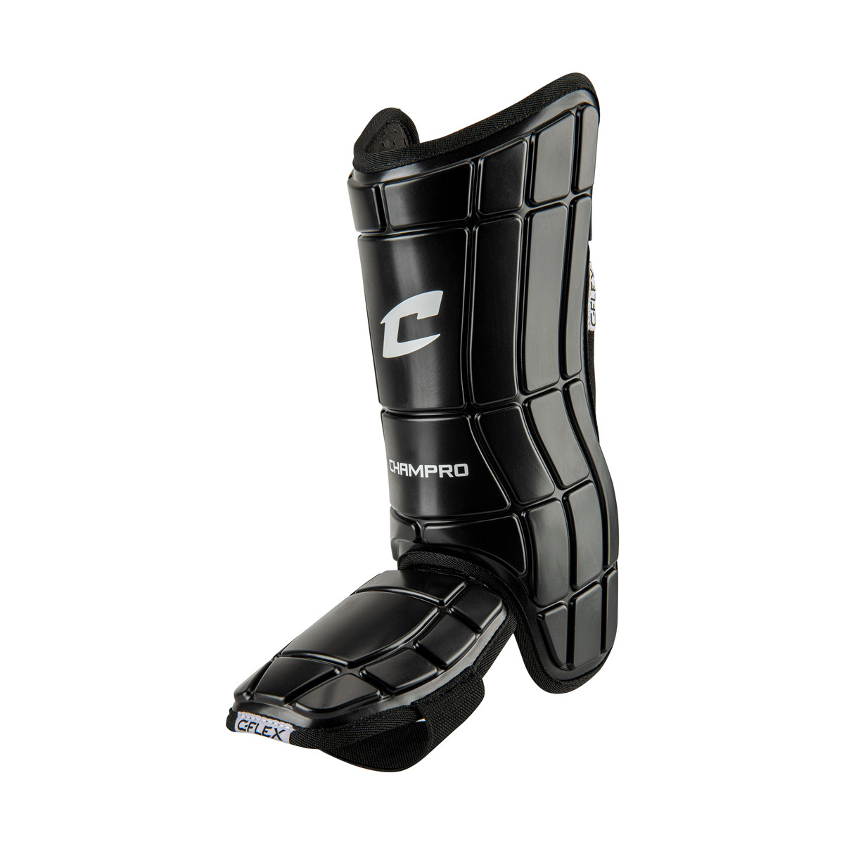 CHAMPRO C-Flex Baseball Softball Protection CHAMPRO C-Flex Batter’s ...
