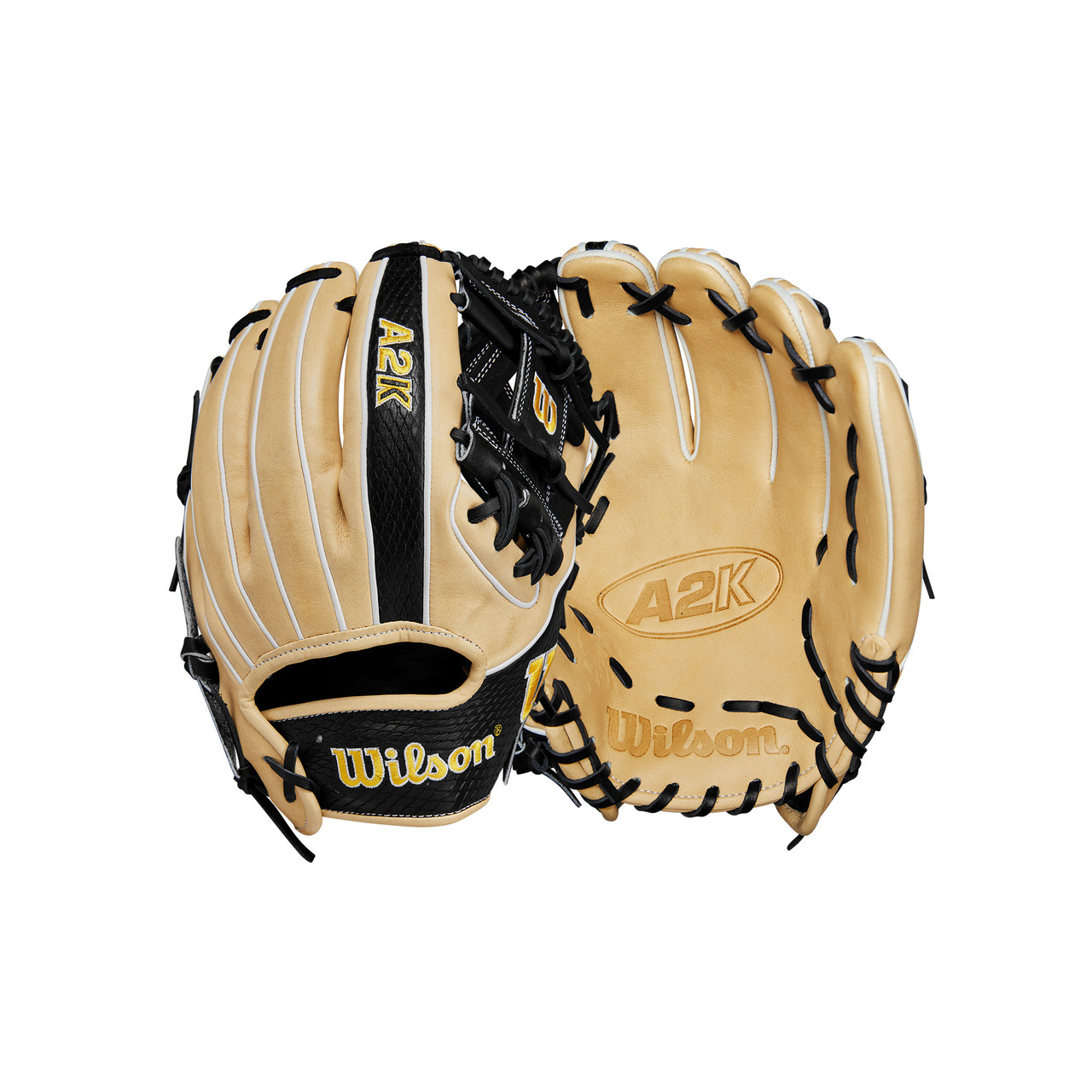 2024 Primrose A2K 1720SS 11.5” Infield Baseball Glove