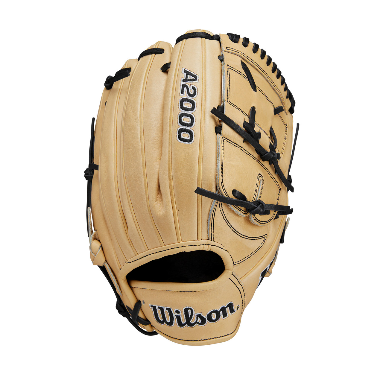 Wilson 2024 A2000 Series 12 Inch B2 Baseball Glove