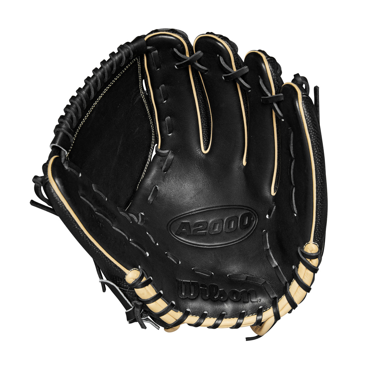 Wilson 2022 A2000 Superskin Custom 11.5 Inch A21786SS22C01 Baseball Glove 