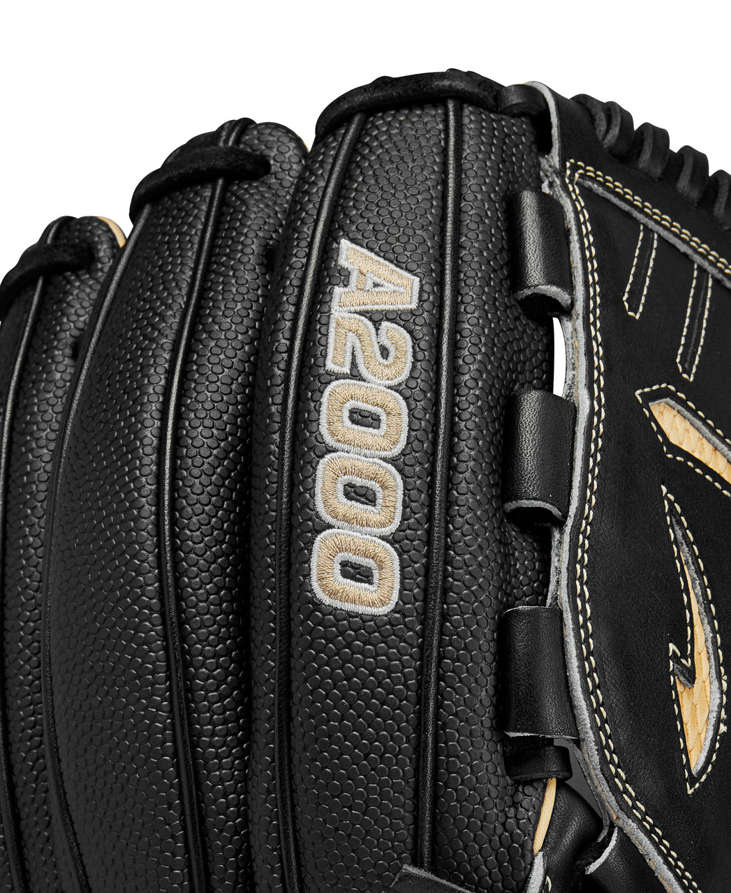 Wilson 2024 A2000 SuperSkin 12 inch B23SS Baseball Glove