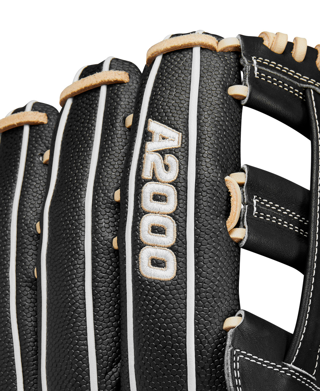 Wilson 2024 A2000 Pedroia Fit 12.25 Inch PF50 Baseball Glove