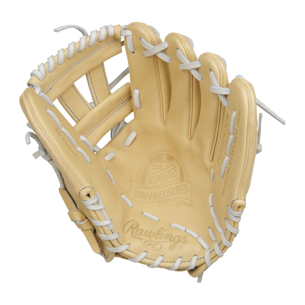 Rawlings Pro Preferred 11.5 Baseball Glove: PROS934-2B