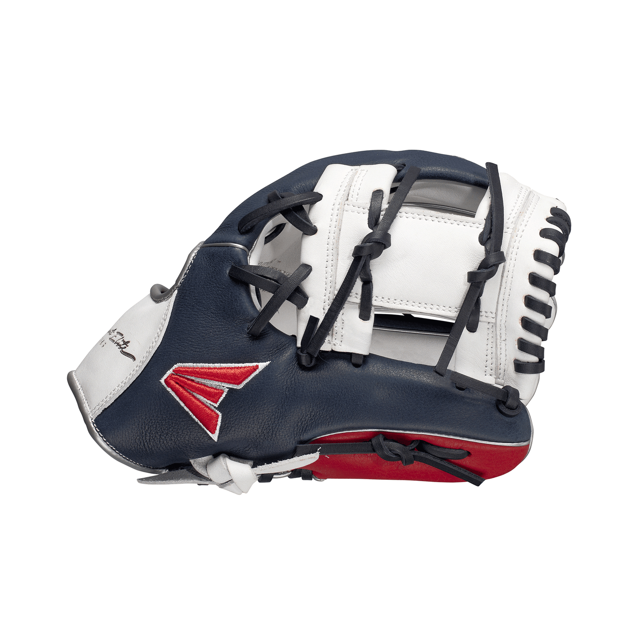 Easton Tournament Elite 12.5 inch TEB3125 Baseball First Base Mitt