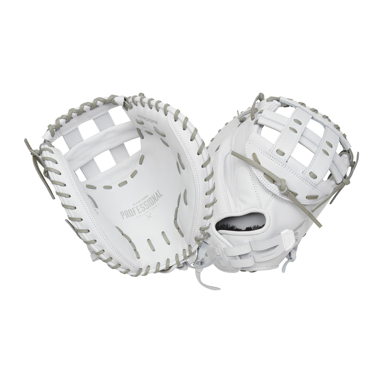 Louisville Slugger Series 5 Intermediate 3-Piece Catcher's Set 