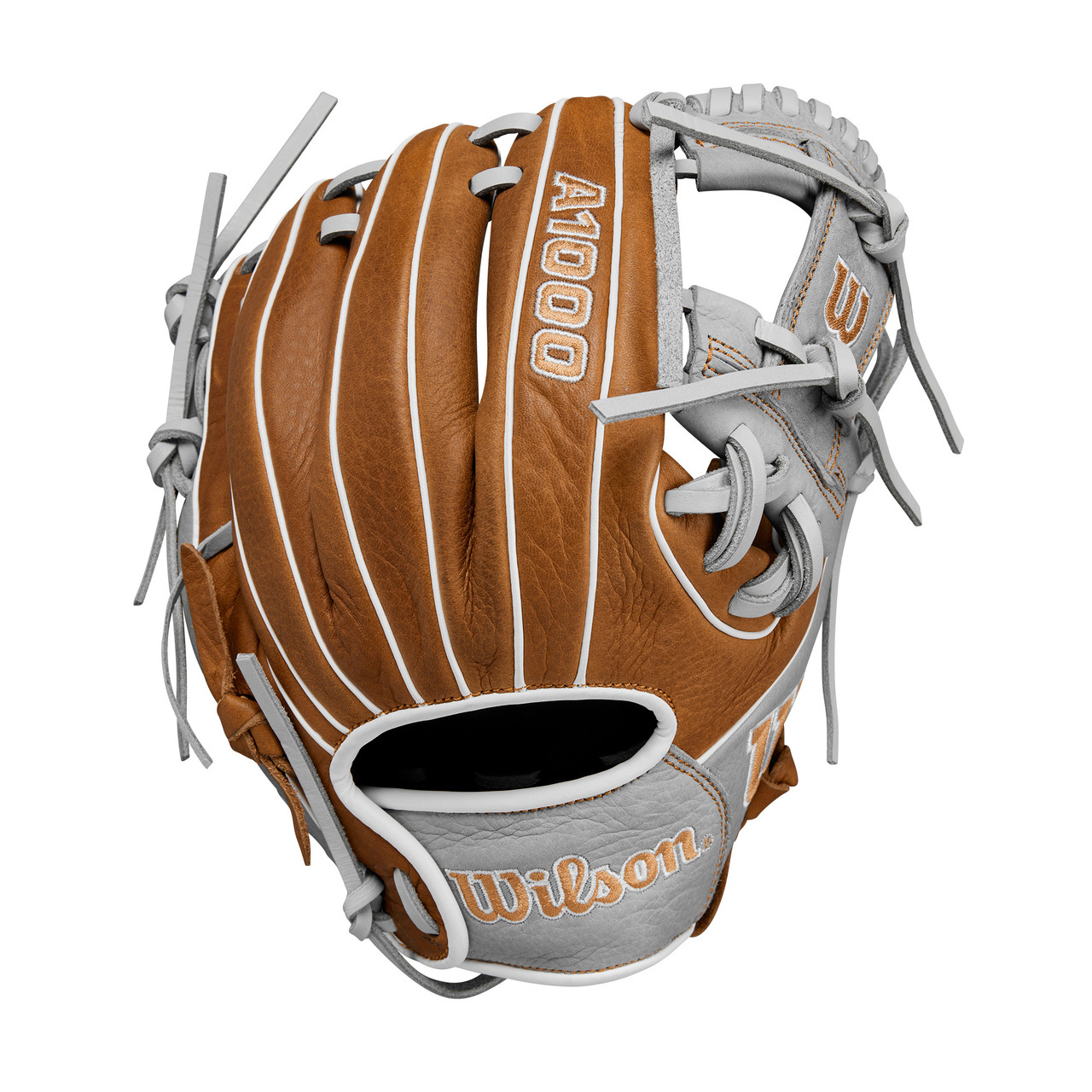 Wilson A2000 SuperSkin 1785 11.75