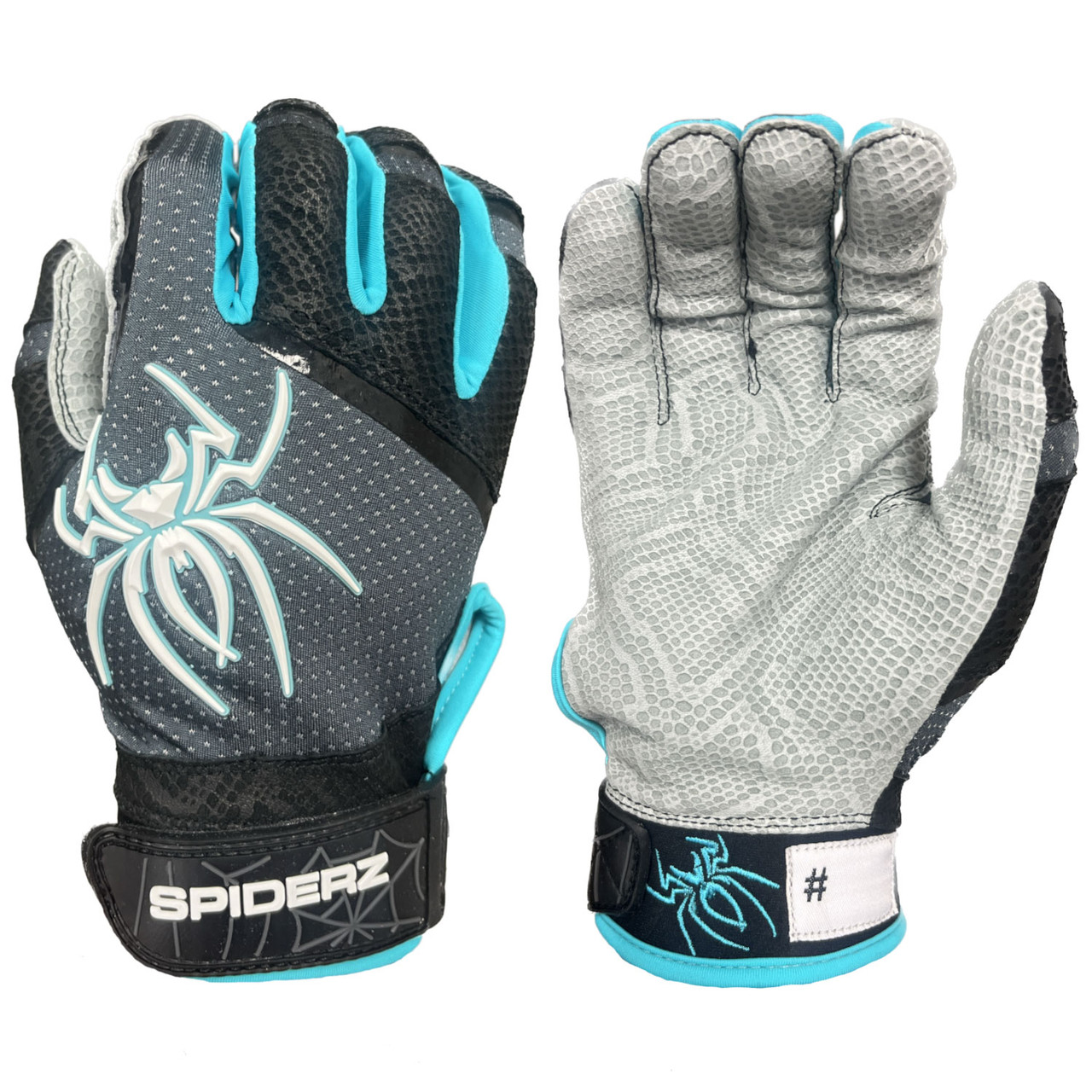 Las mejores ofertas en Guantes de bateo de Béisbol y softball | eBay