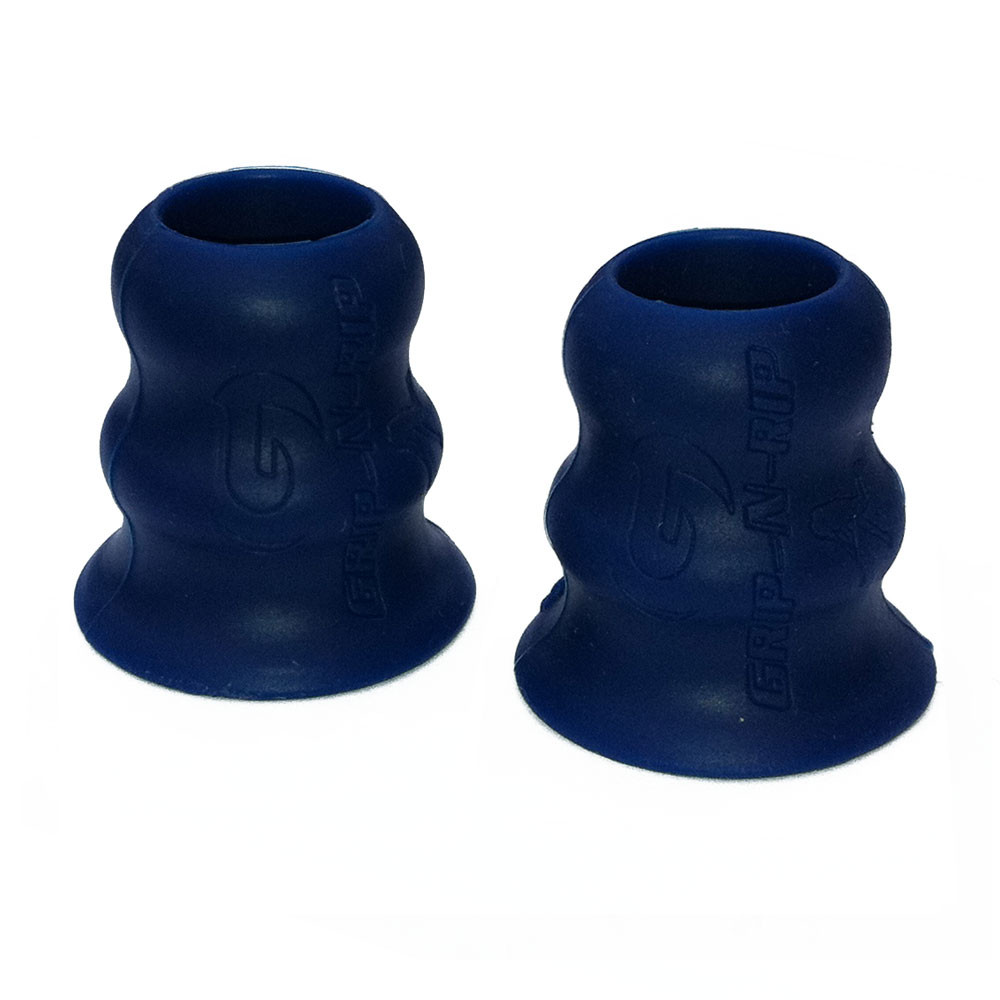 GripNRip II Softball Bat Taper Set of 2