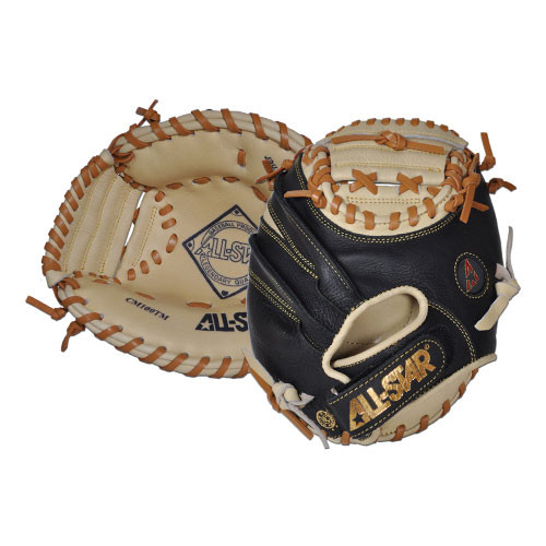 all star catchers training mitt