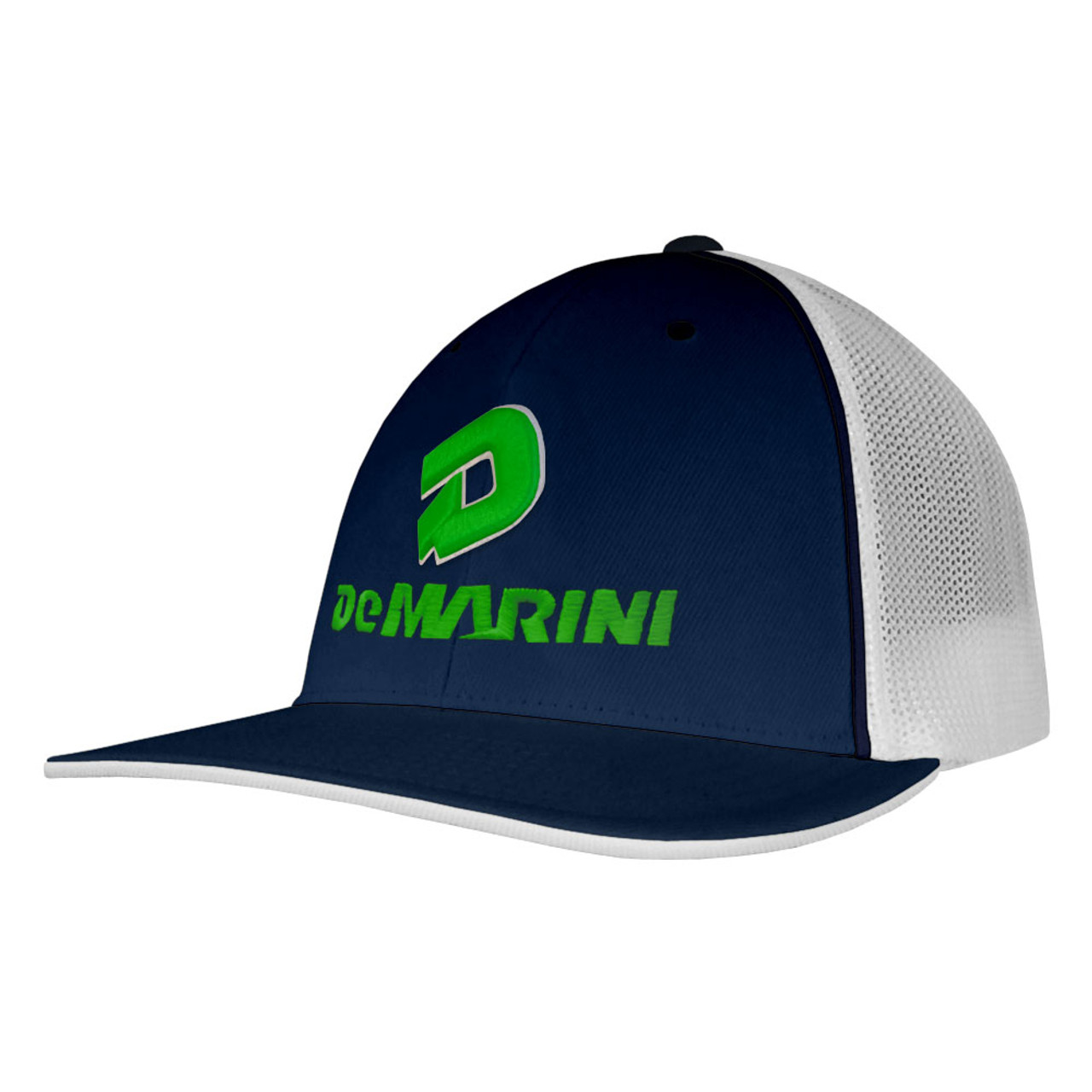 DeMarini Stacked D Baseball/Softball Trucker Hat