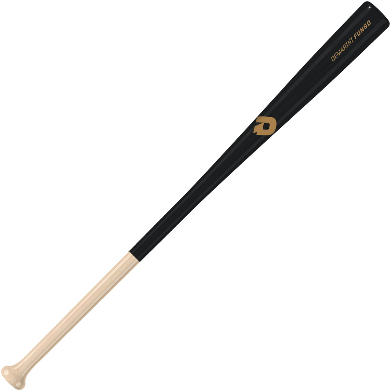 DeMarini Fungo DXFUNW Wood Baseball Fungo Bat