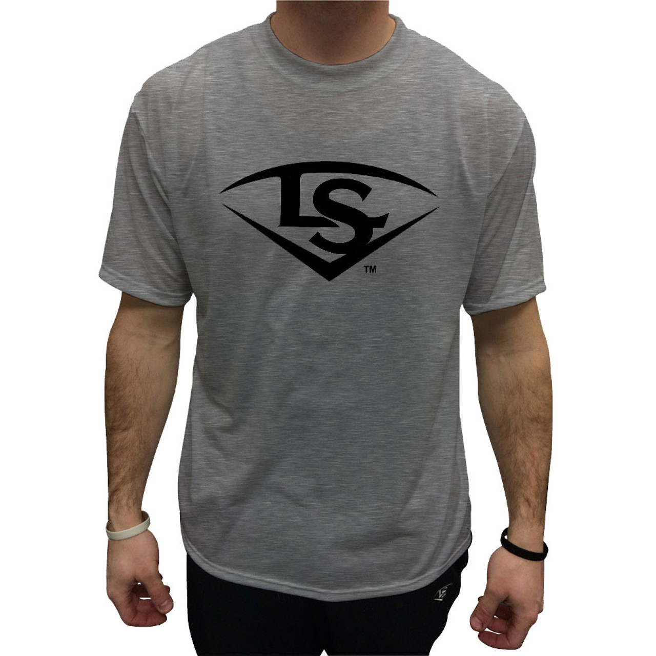 louisville slugger shirts for men