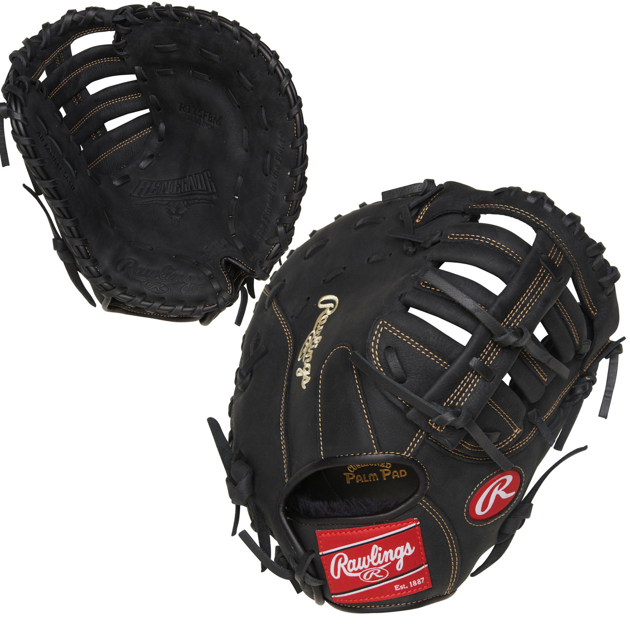 rawlings renegade