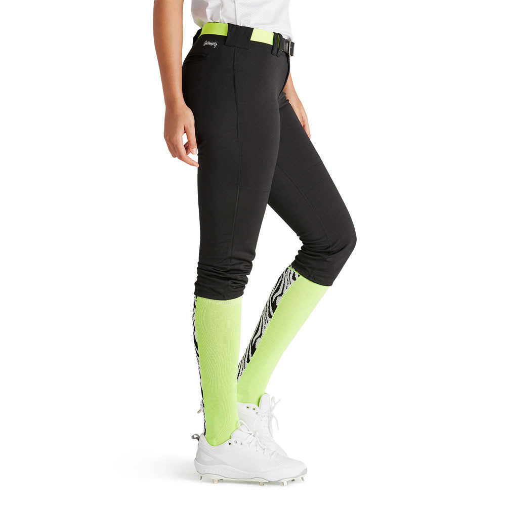 Intensity Women's Home Run Low Rise 
