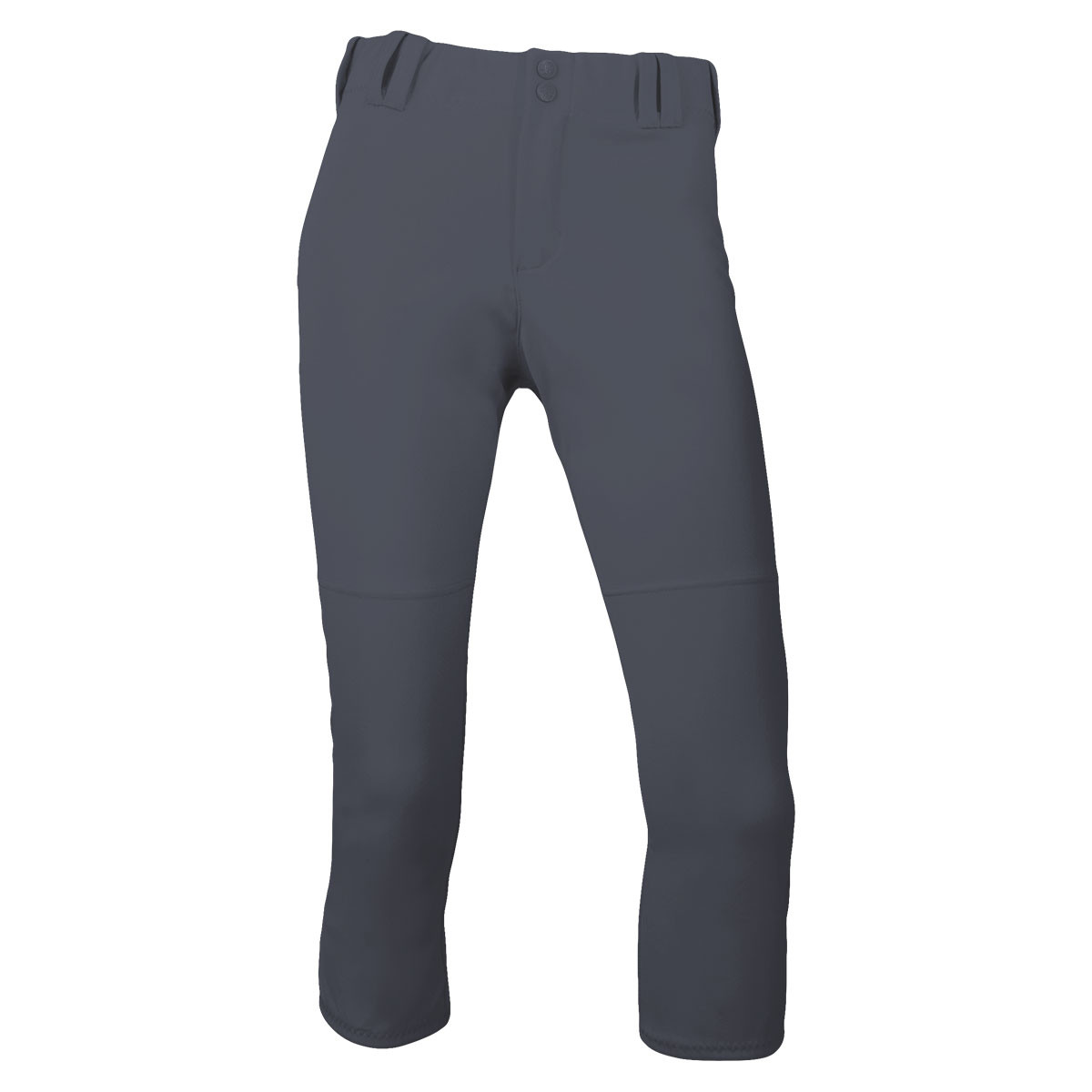 Lot De 5 Pantalons De Softball Intensity Pour Fille - Noirs - Occasion Bon État