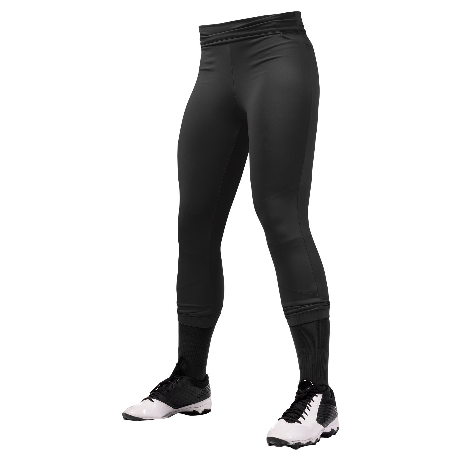 Champro Hot Shot Women's Yoga-Style Fastpitch Softball Pant
