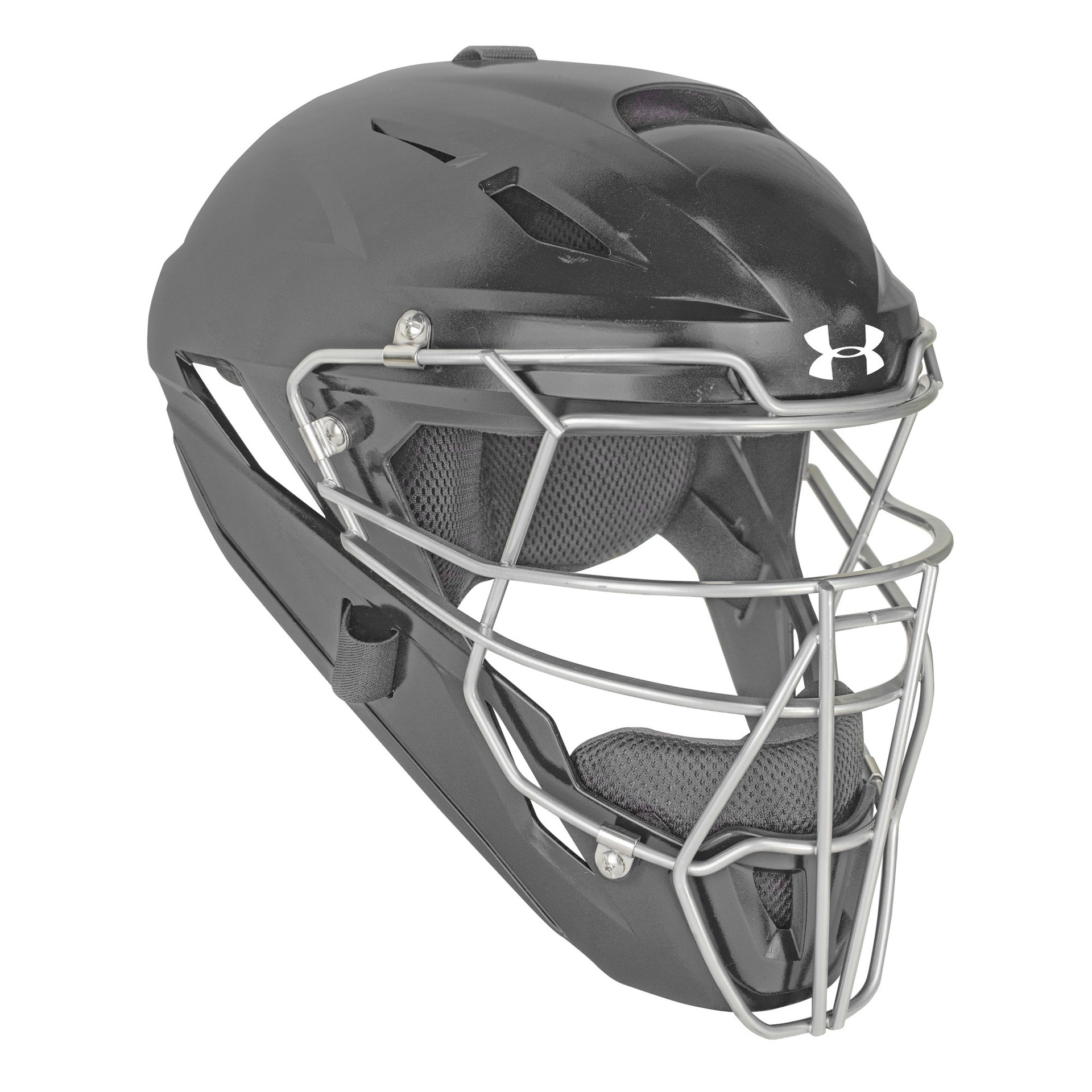 Under Armour Converge Batting Helmet