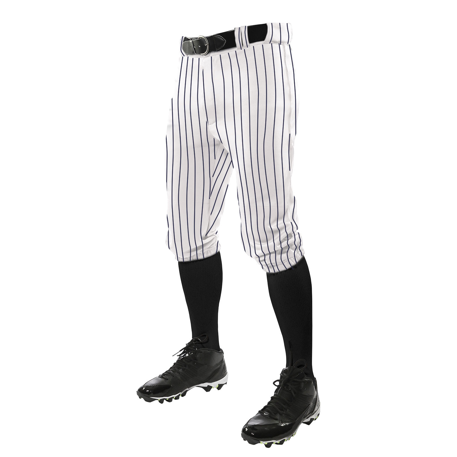 Noir HOMME Pantalon en coton à coupe décontractée 3213383