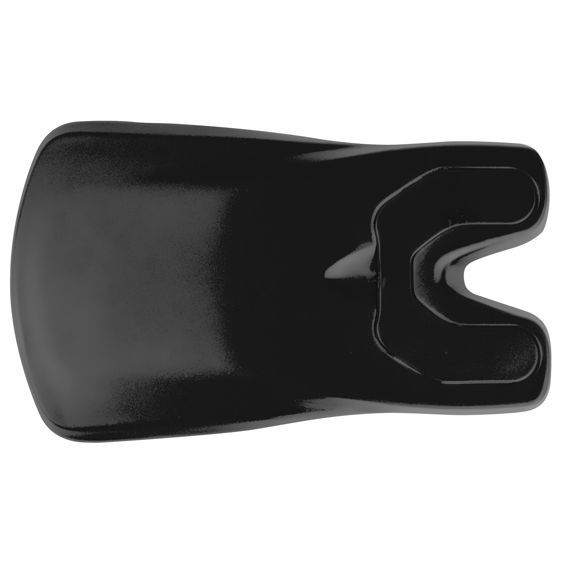 Under Armour Batters Jaw Guard - Thumbnail 3