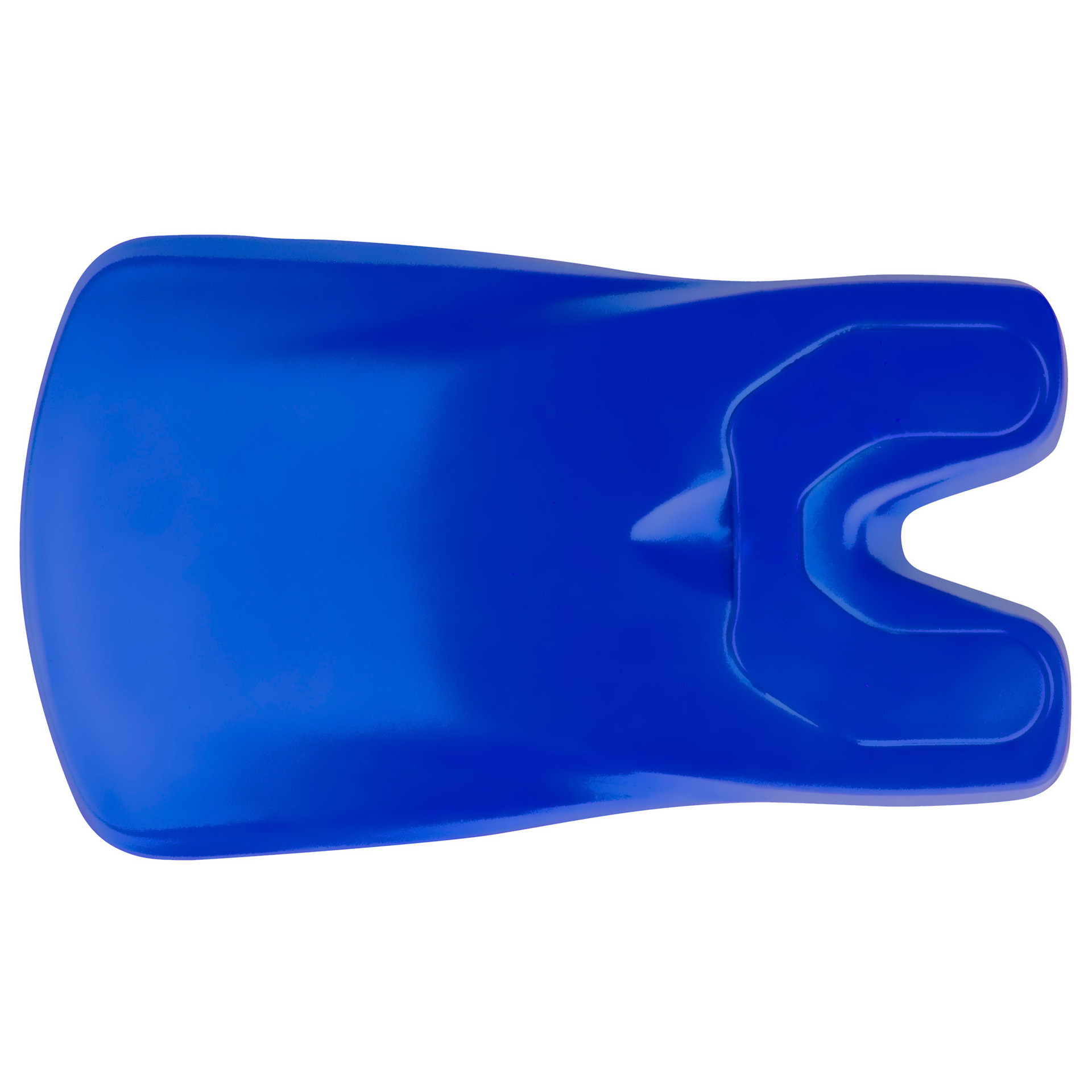 Under Armour Batters Jaw Guard - Thumbnail 2