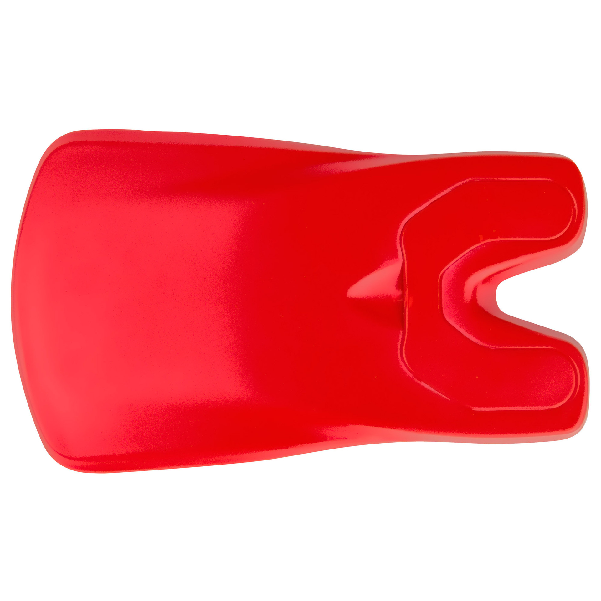 Under Armour Batters Jaw Guard - Thumbnail 4