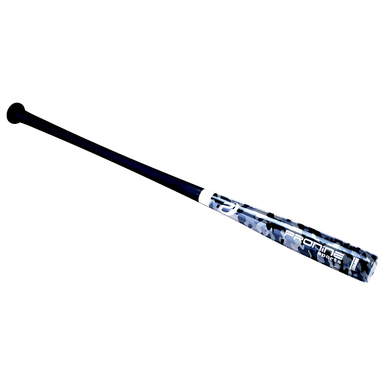 Pro Nine Hybrid Fungo Bat