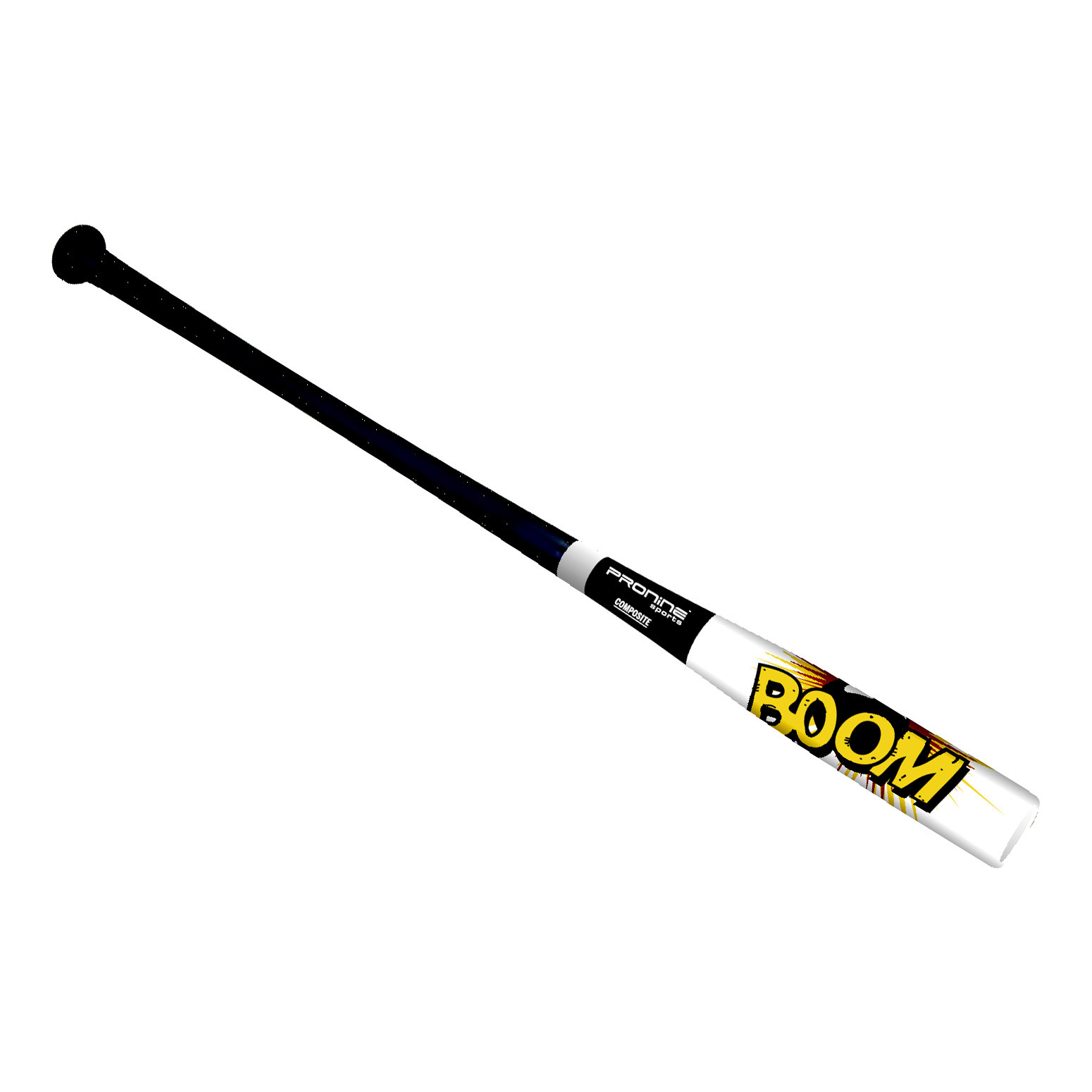 Pro Nine Hybrid Fungo Bat - Thumbnail 5