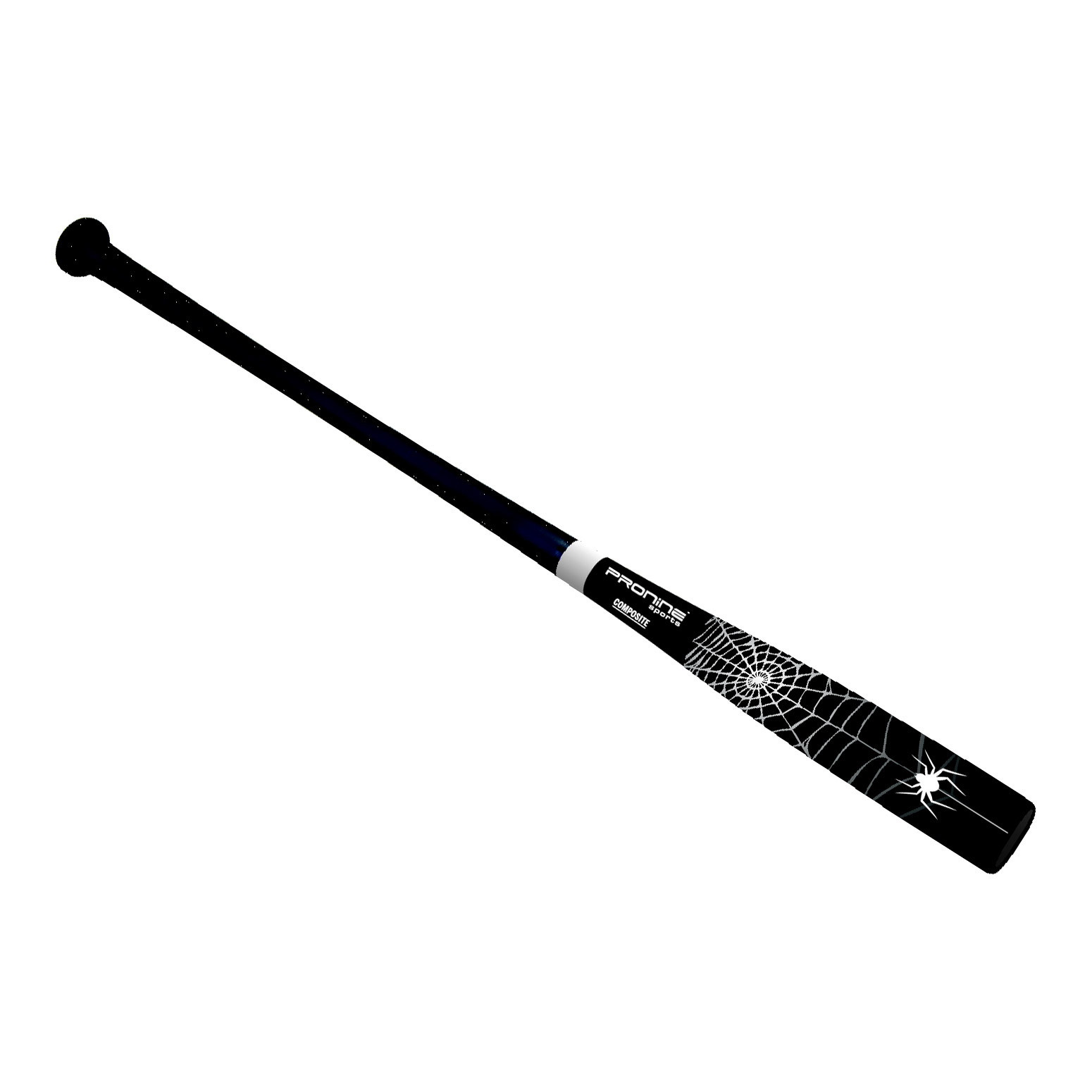 Pro Nine Hybrid Fungo Bat - Thumbnail 2