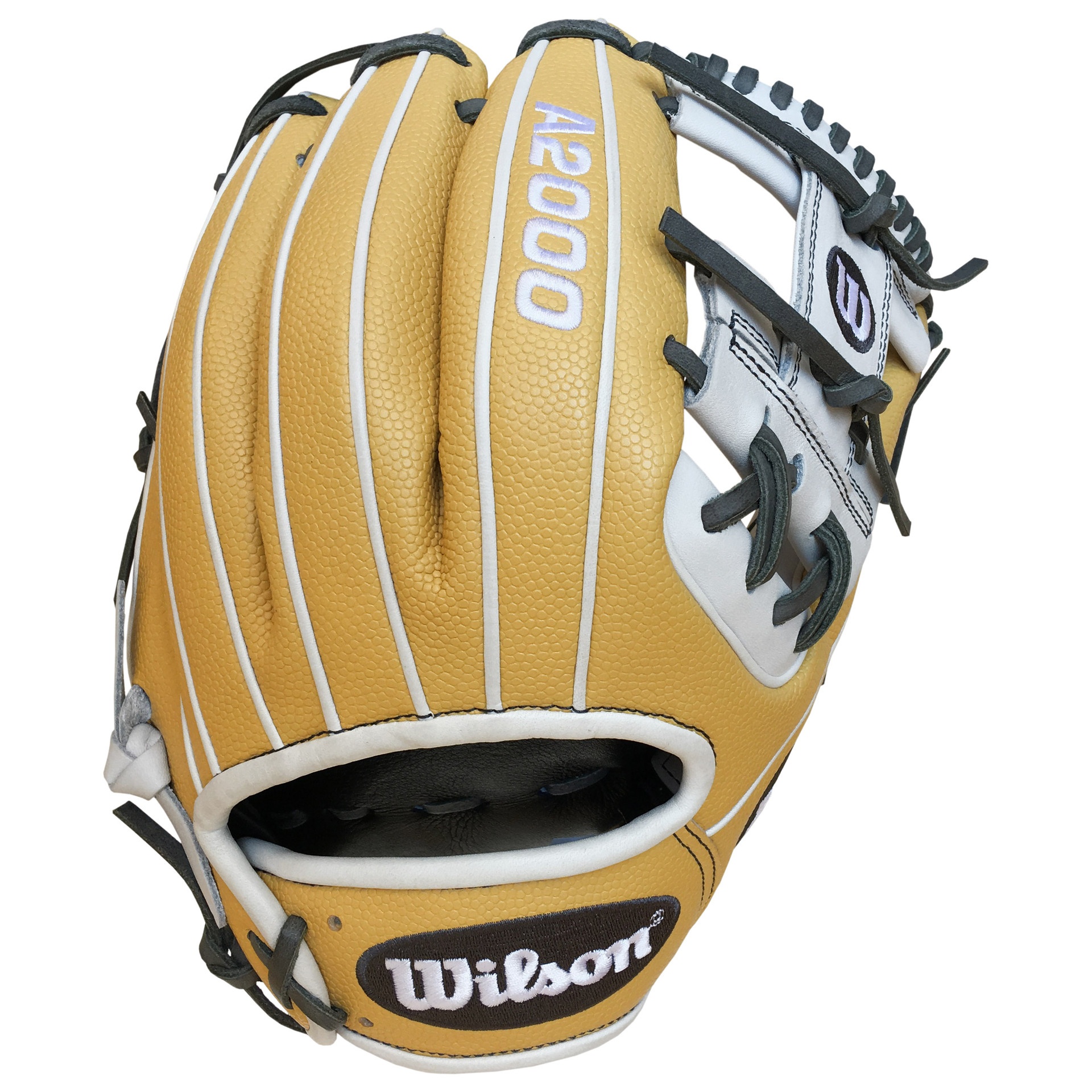 Wilson A2000 Superskin 11.5 Inch 1786SS Baseball Glove