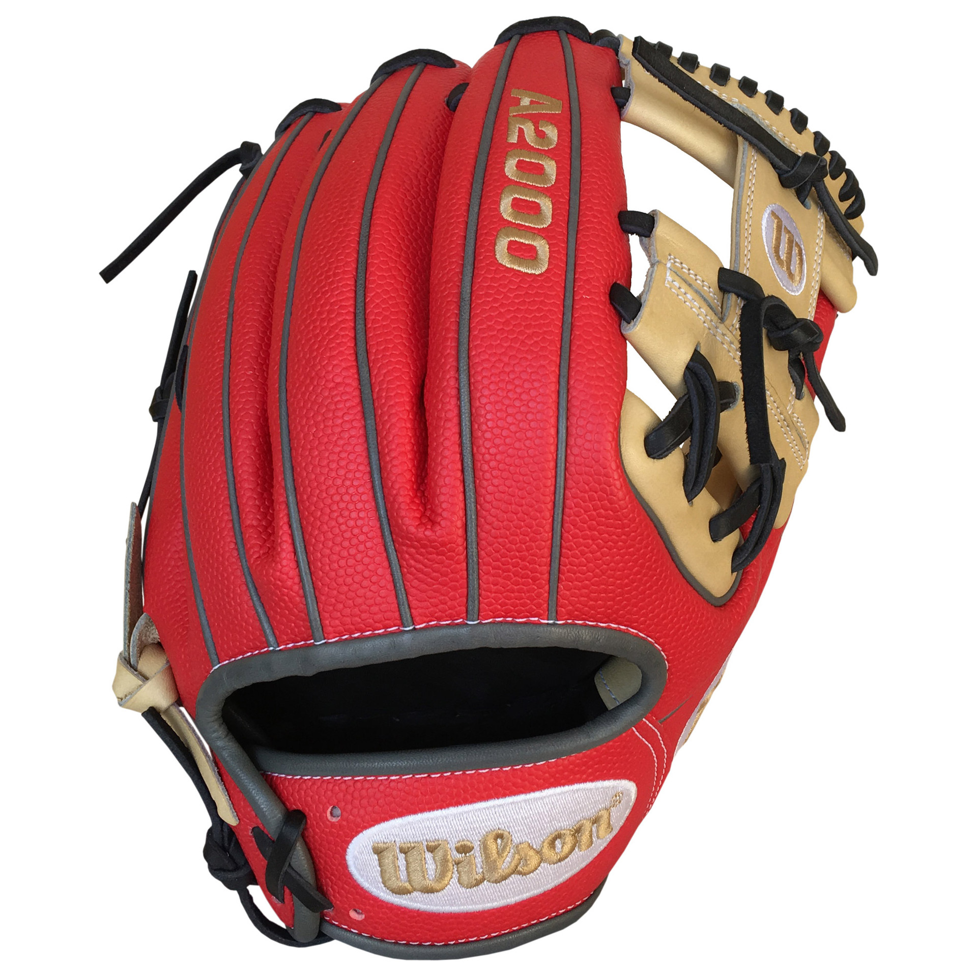 Wilson A2000 Superskin 11.75 Inch 1975SS Baseball Glove