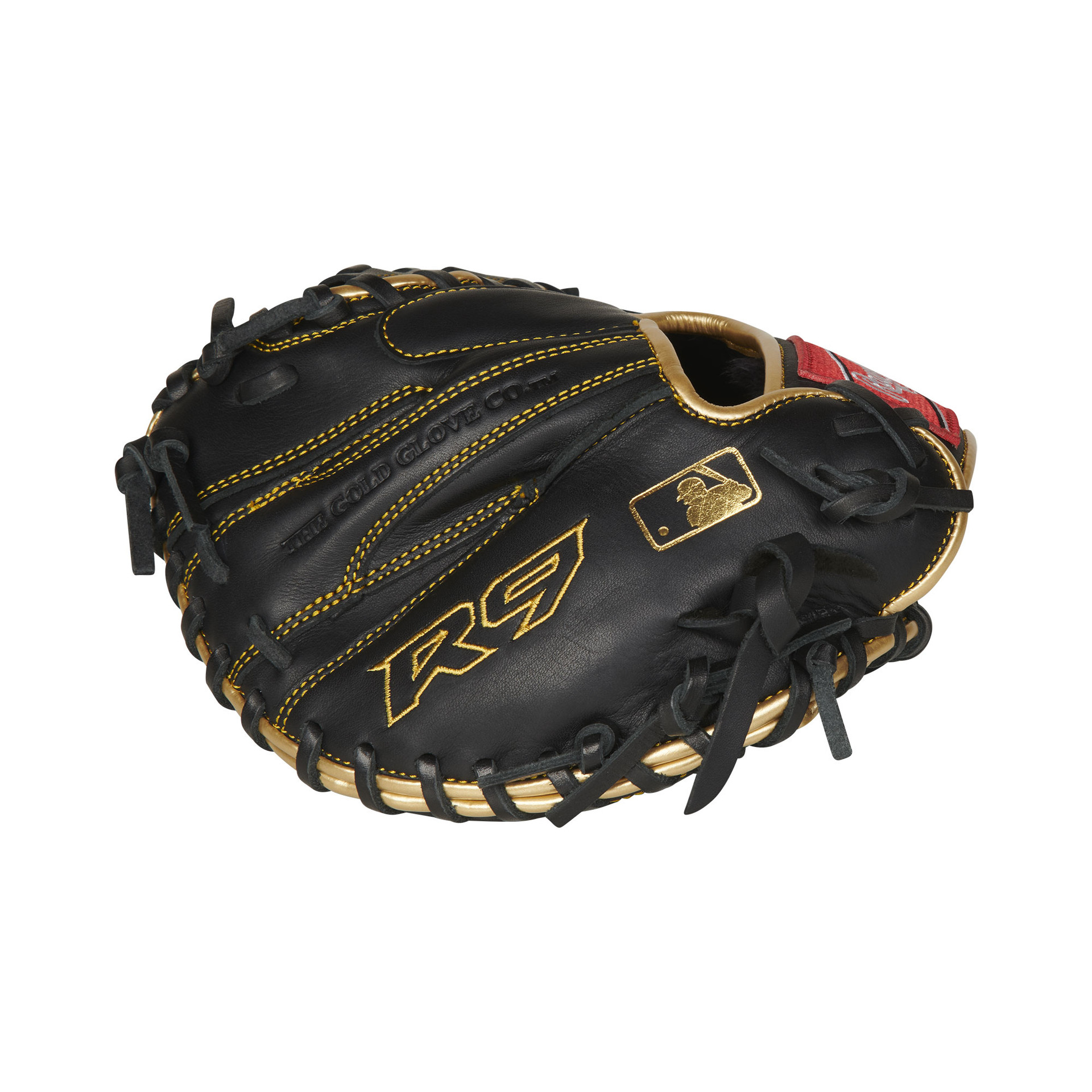 Rawlings R9 Series 27 Inch R9TRCM Baseball Catcher's Training Mitt